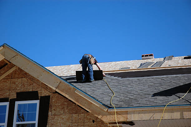 Best Roof Repair Services  in New London, WI