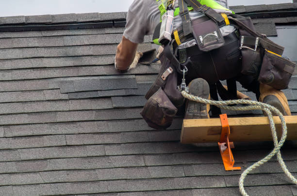Trusted New London, WI Roofing Contractor Experts