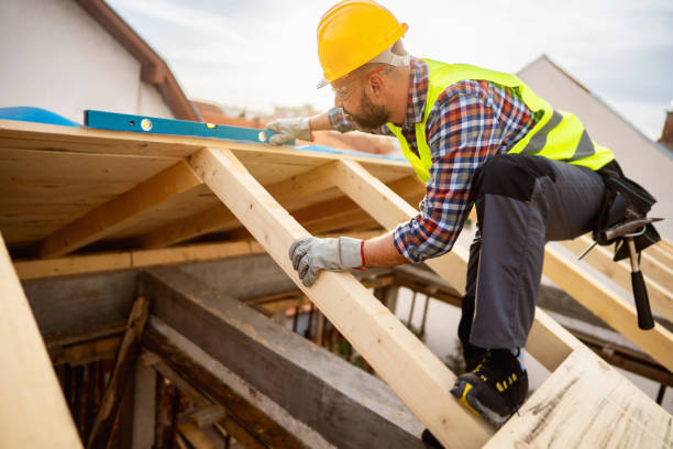 Best New Roof Installation  in New London, WI