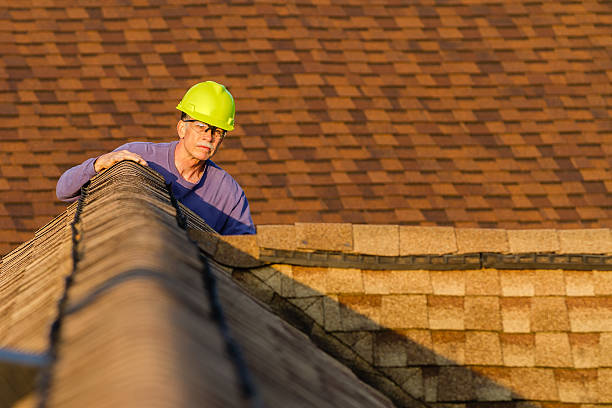 Best Roof Replacement Cost  in New London, WI