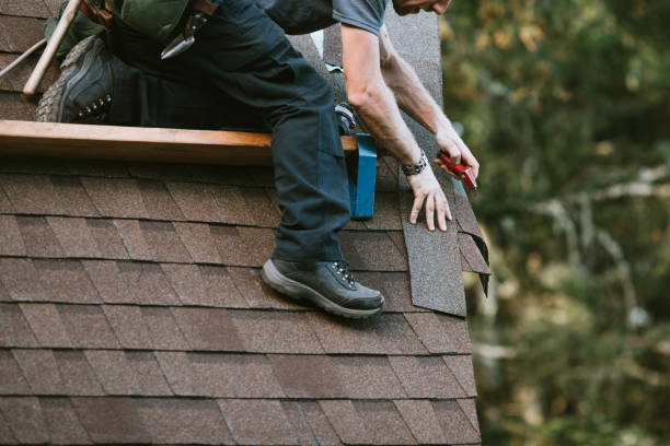 Best Roof Maintenance Services  in New London, WI